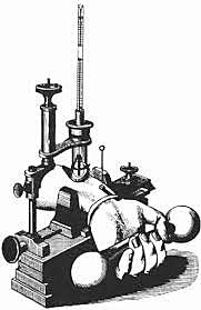 primeros registro de la presion arterial (pouiselle)