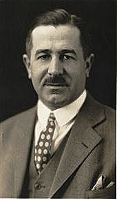 Floyd Henry Allport Psicología social