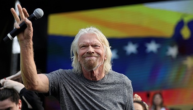 CONCIERTO POR VENEZUELA