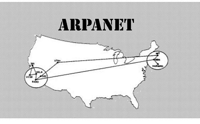 ARPANET