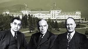 Acuerdos de Bretton Woods