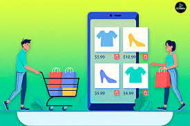 Primera compra en linea