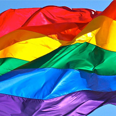 Timeline: Comunidad LGTBI