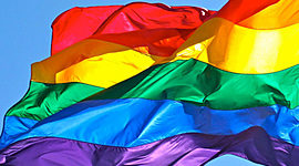 Timeline: Comunidad LGTBI