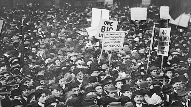 El dialogo y la demostracion