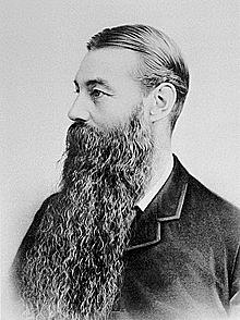 C. Lloyd Morgah (1852-1936).