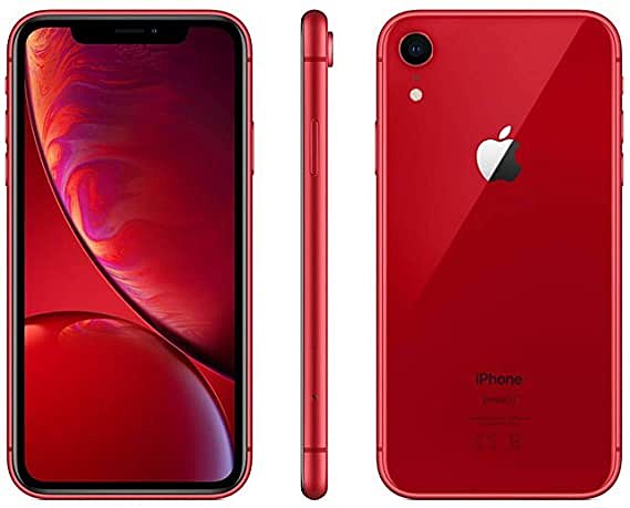 2018 iPhone XR