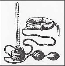 esfigmomanometro (Riva-Rocci)