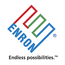Nace ENRON