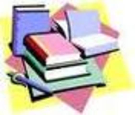 Ya casi finalizo el cole...