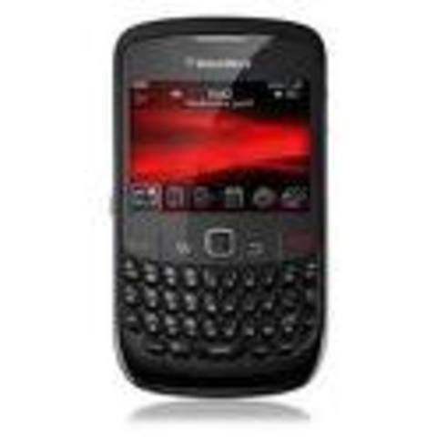 Mi blackberry
