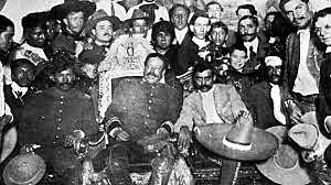 Revolución Mexicana