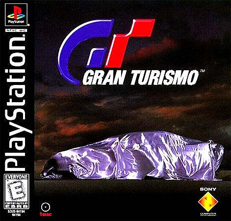 Gran Turismo