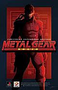 Metal Gear Solid