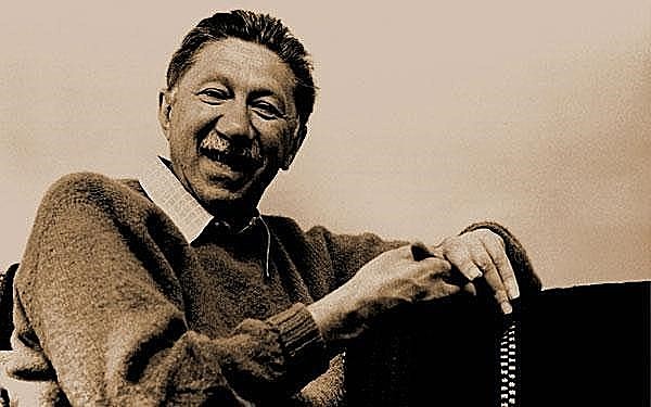 Abraham Maslow Psicología del Humanista