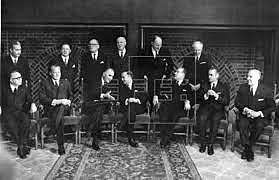 Acuerdo General sobre Aranceles Aduaneros y Comercio (GATT)