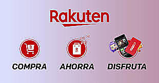 Rakuten. Fundada por Hiroshi Mikitani en 1997 como web B2B y B2C.