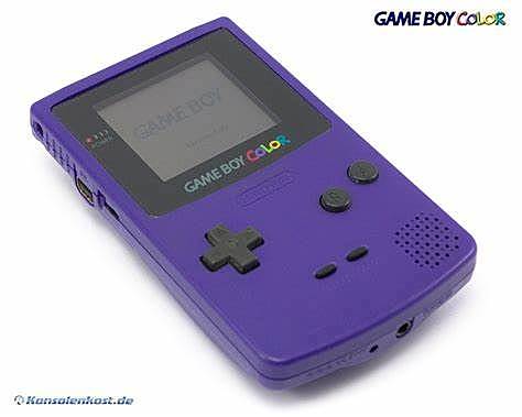 Game Boy Color