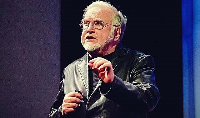Mihaly Csikszentmihalyi Teoría del flujo