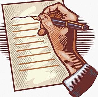 Concurso de redacción