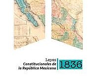 Leyes constitucionales.