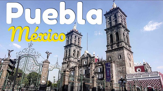 Entrada a segundo de primaria en Puebla