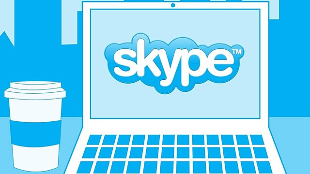 Pierre Omidyar compro la plataforma Skype.