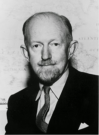 George Gaylord Simpson.