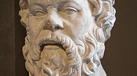 Timeline: Historia de la lógica de tradición occidental