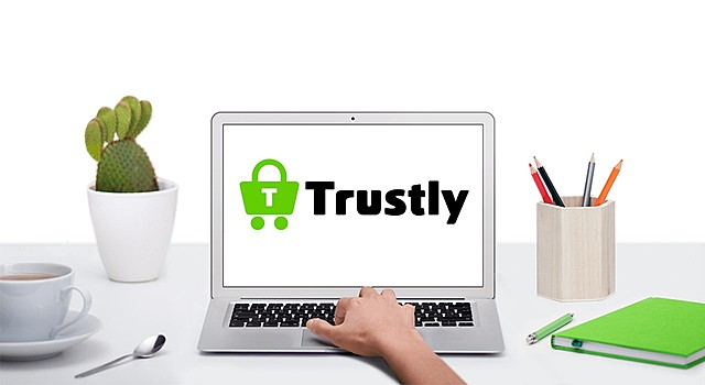 Surge Trustly, referencia de pago alternativo y seguro.