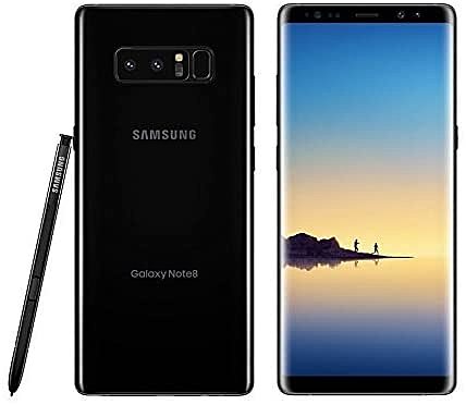 2017 Samsung Galaxy Note 8