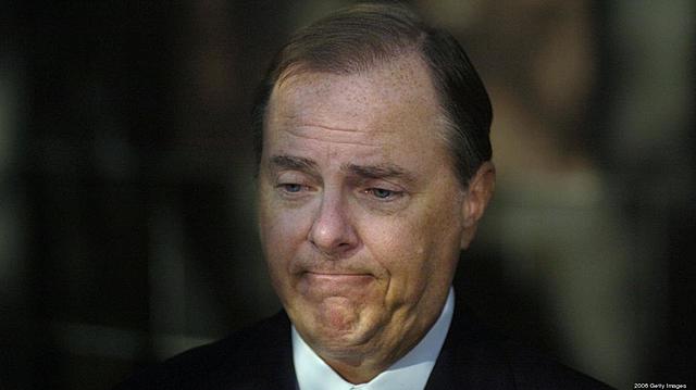 La renuncia de Skilling.