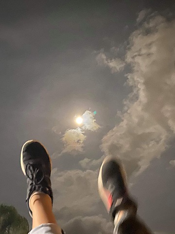 Conocí a mi mejor amigo