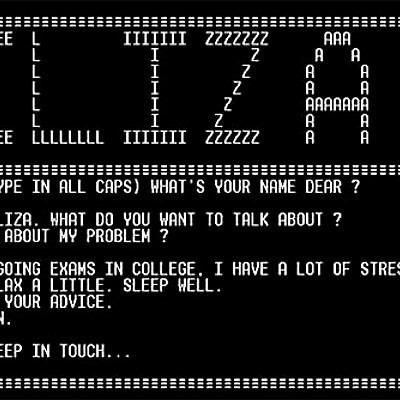 Timeline: Inteligencia Artificial