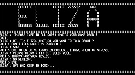 Timeline: Inteligencia Artificial