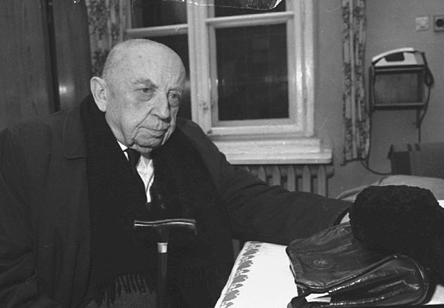 Józef Maria Bocheński