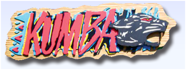 Kumba Re-Creation Sets Record