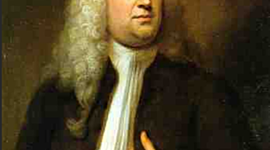 Timeline: Operas de Händel