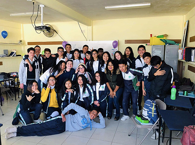Secundaria