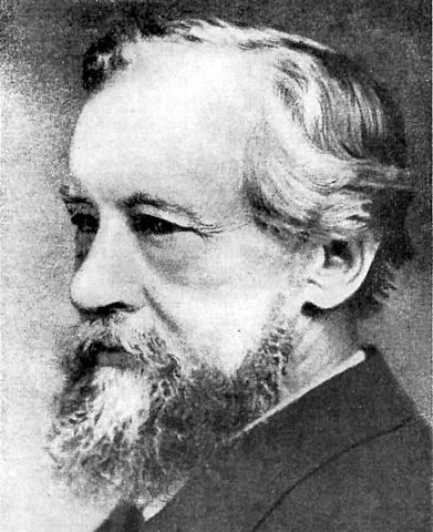 Hugo Marie de Vries.