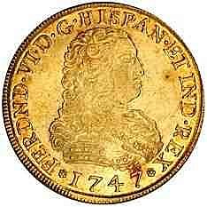 Moneda redonda: Peluconas