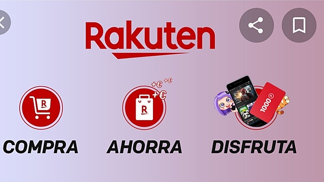 Rakuten