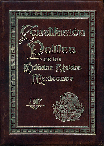 Nacimiento de la Constitución