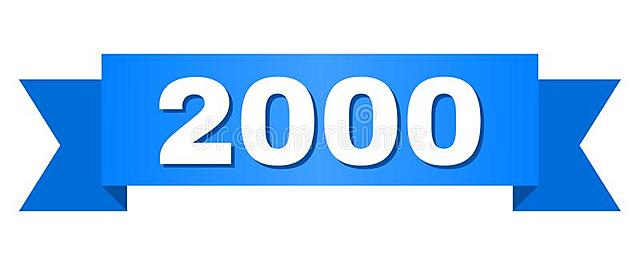 El nuevo milenio para el C