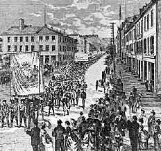 Economic change in Canada from 1914 to