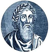 Boecio (472/480-524/525)