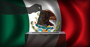 Elecciones Federales