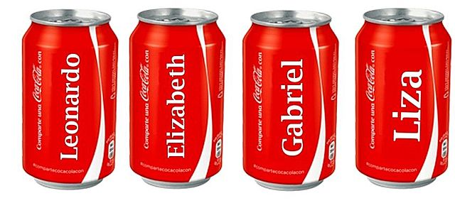 Mercadotecnia personalizada