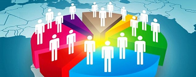 Mercadotecnia de segmentos