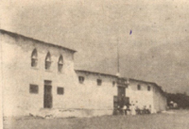 "Incidente de Talambo" en Lambayeque